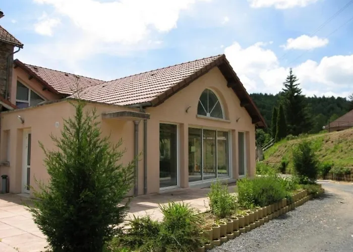 Hôtel du Bout du Monde